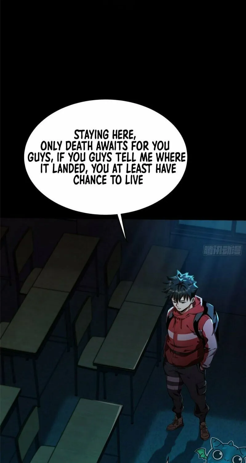 Read Roulette World (Colored) chapter 11 image 49 on Lezhin