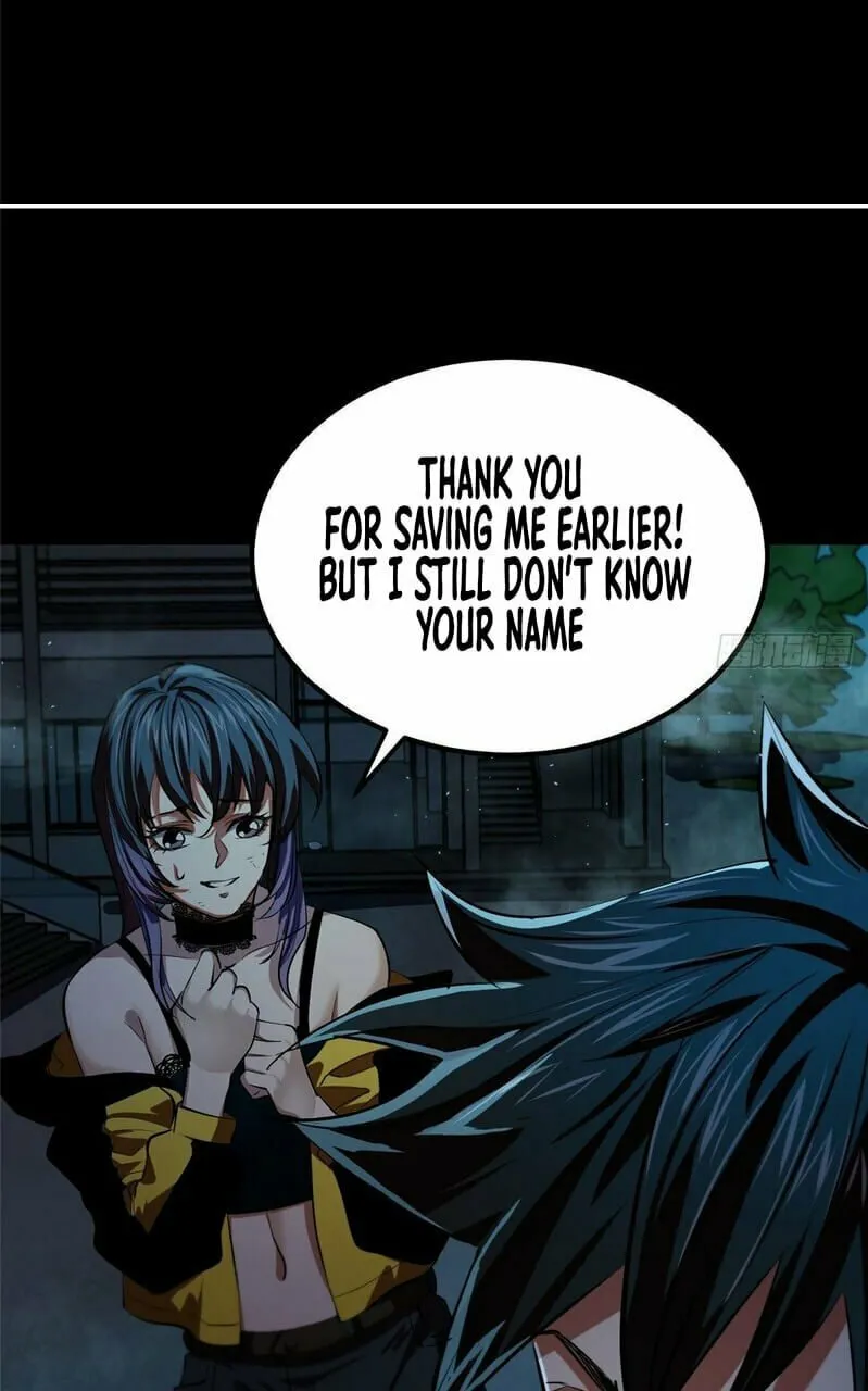 Read Roulette World (Colored) chapter 11 image 5 on Lezhin