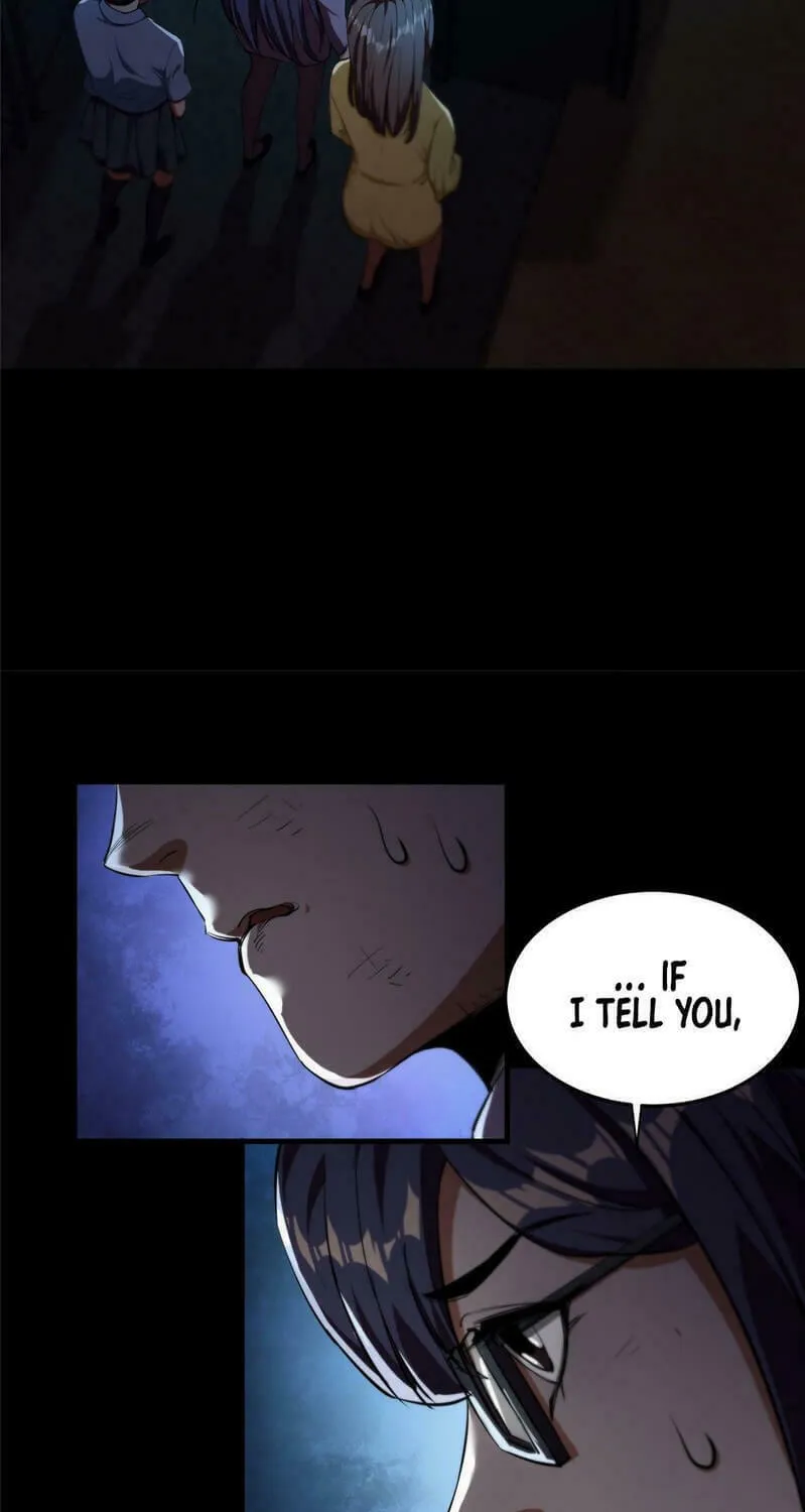 Read Roulette World (Colored) chapter 11 image 51 on Lezhin
