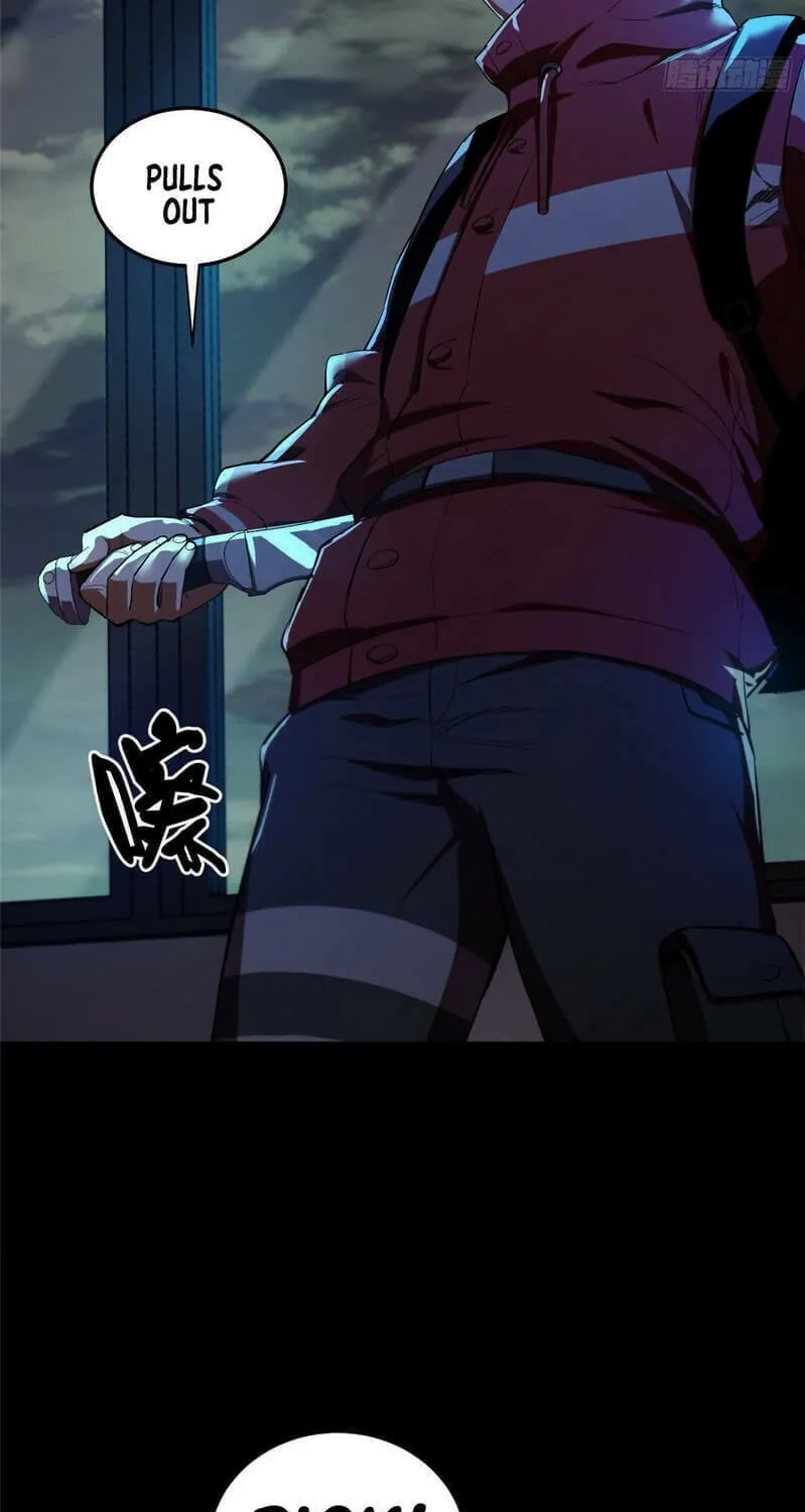 Read Roulette World (Colored) chapter 11 image 57 on Lezhin
