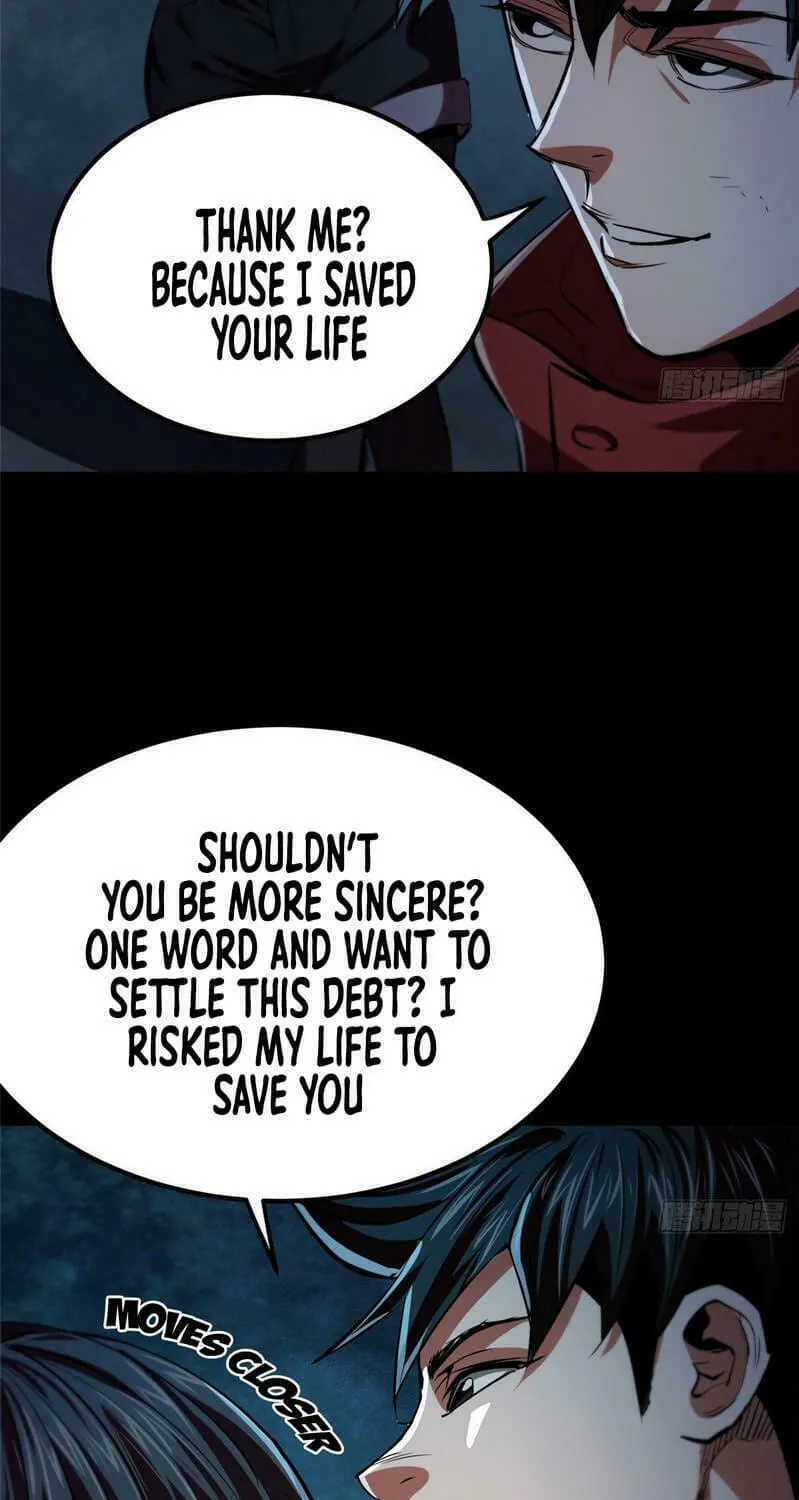 Read Roulette World (Colored) chapter 11 image 6 on Lezhin