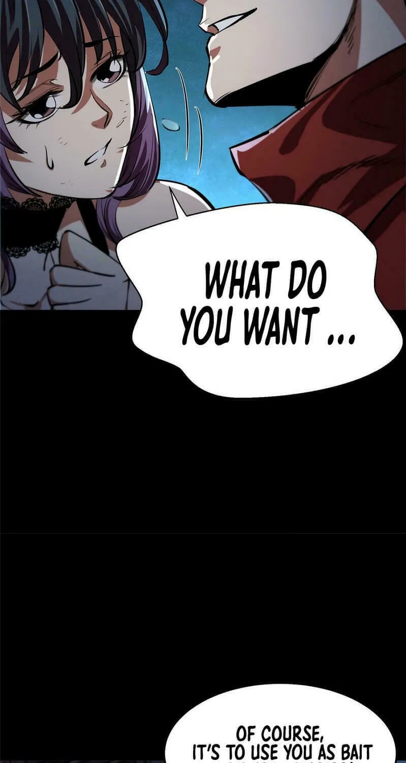 Read Roulette World (Colored) chapter 11 image 7 on Lezhin