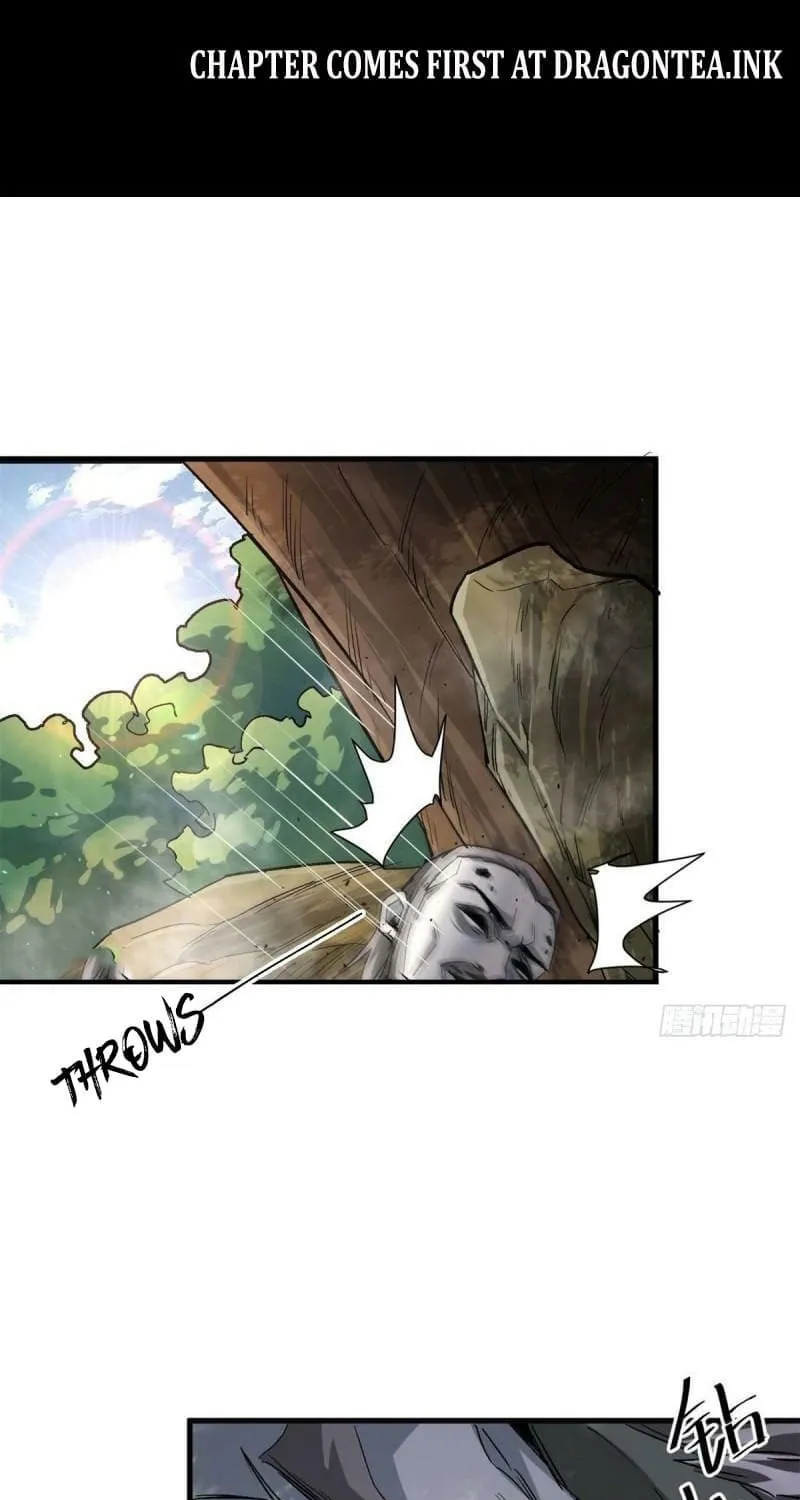 Read Roulette World (Colored) chapter 110 image 11 on Lezhin