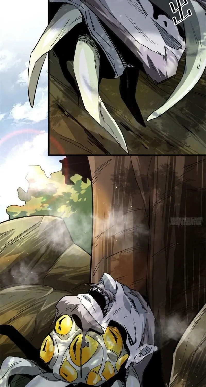 Read Roulette World (Colored) chapter 110 image 12 on Lezhin
