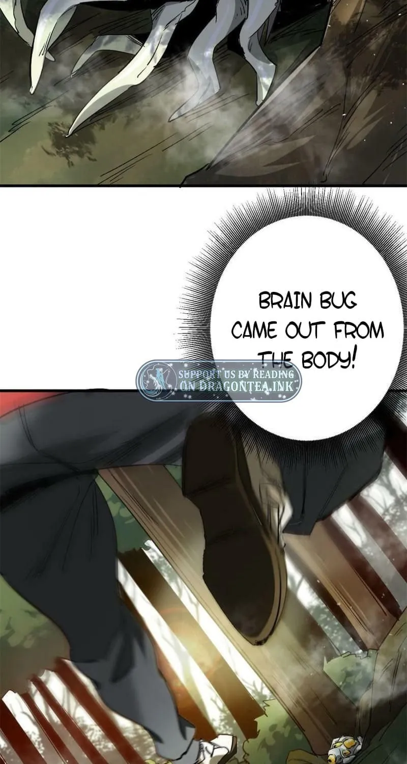 Read Roulette World (Colored) chapter 110 image 13 on Lezhin
