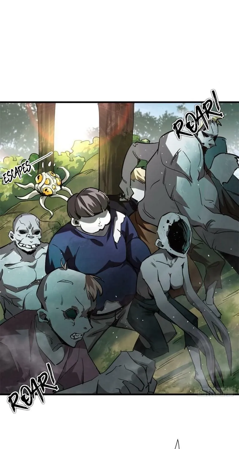 Read Roulette World (Colored) chapter 110 image 17 on Lezhin