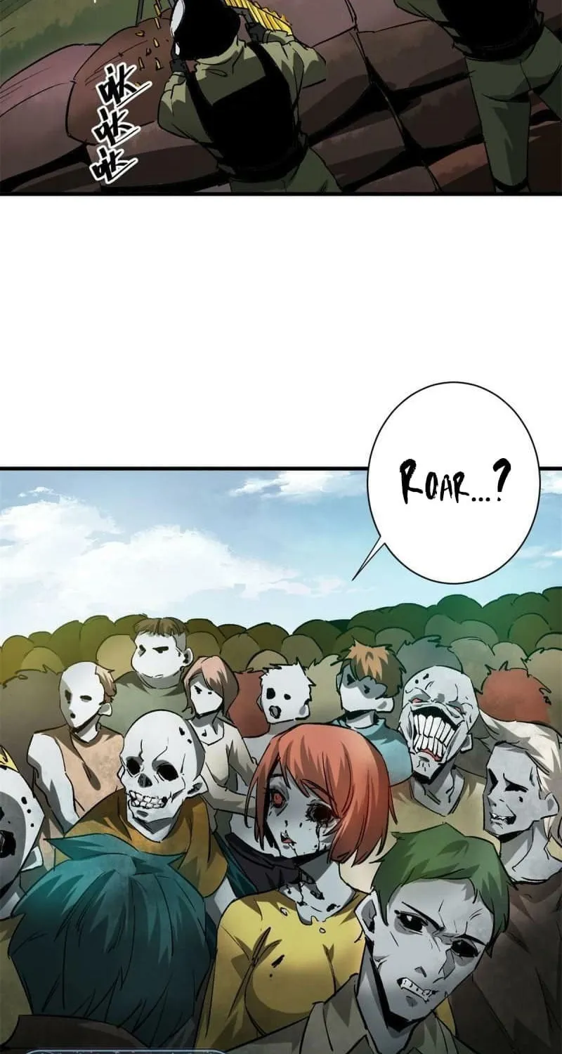 Read Roulette World (Colored) chapter 110 image 22 on Lezhin