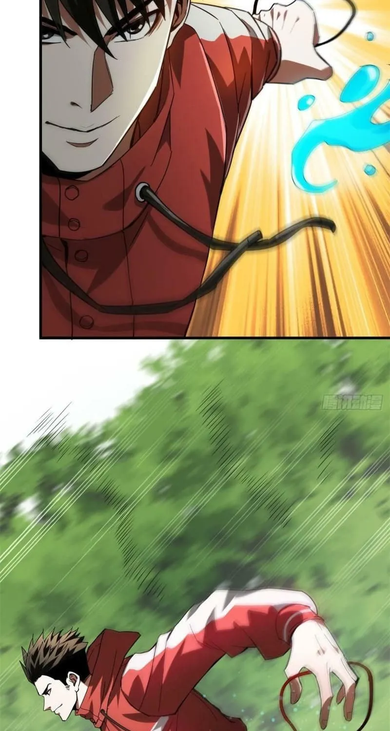 Read Roulette World (Colored) chapter 110 image 34 on Lezhin
