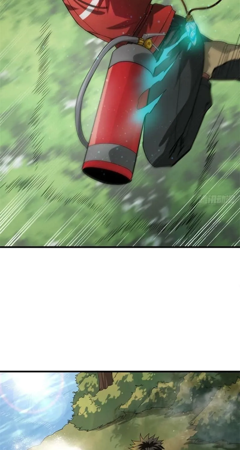 Read Roulette World (Colored) chapter 110 image 35 on Lezhin