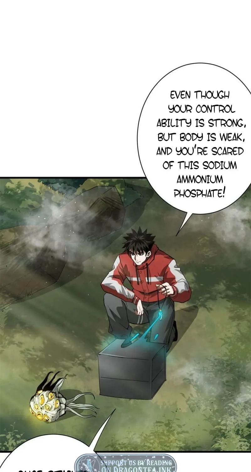 Read Roulette World (Colored) chapter 110 image 38 on Lezhin