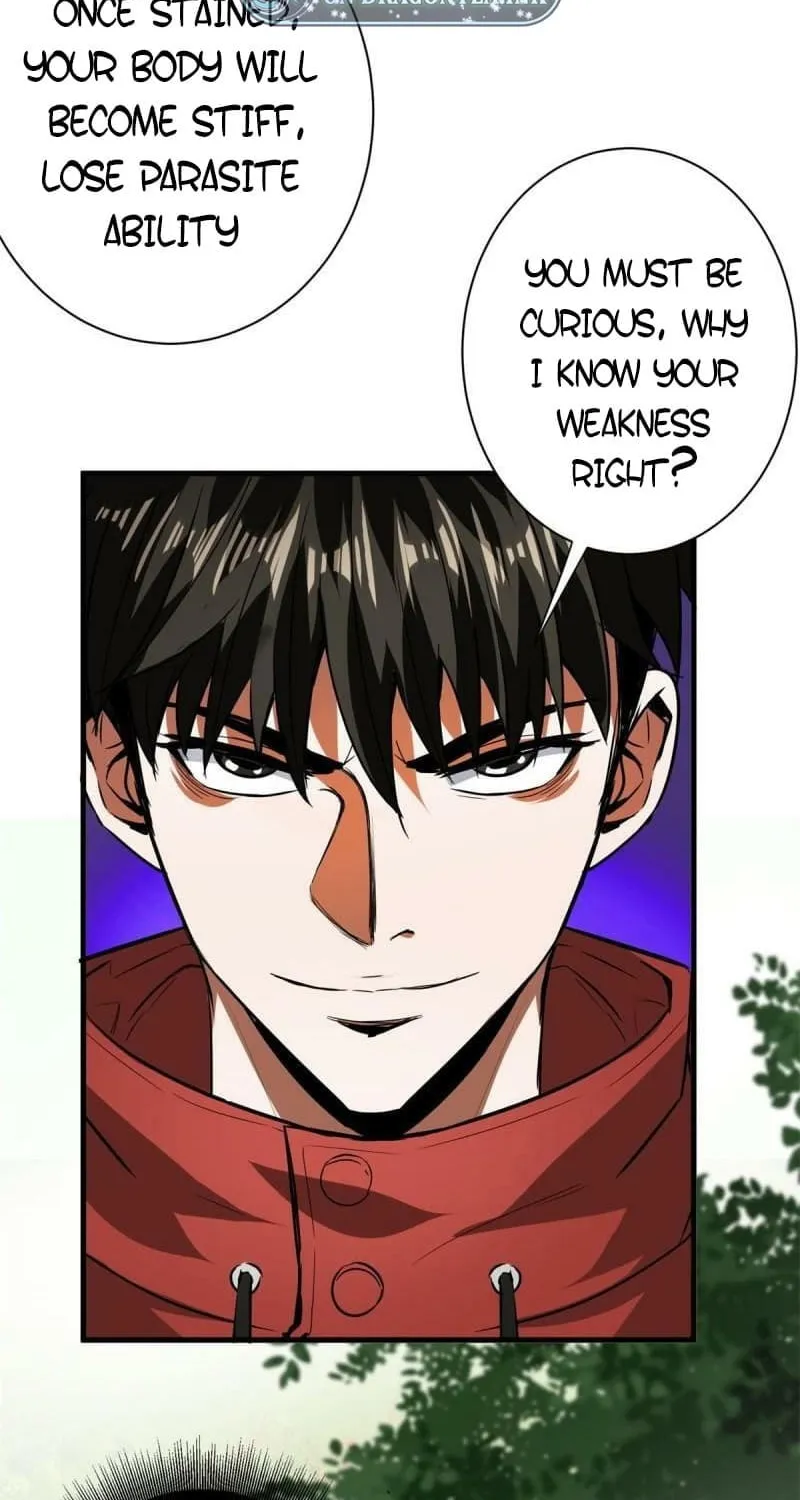 Read Roulette World (Colored) chapter 110 image 39 on Lezhin