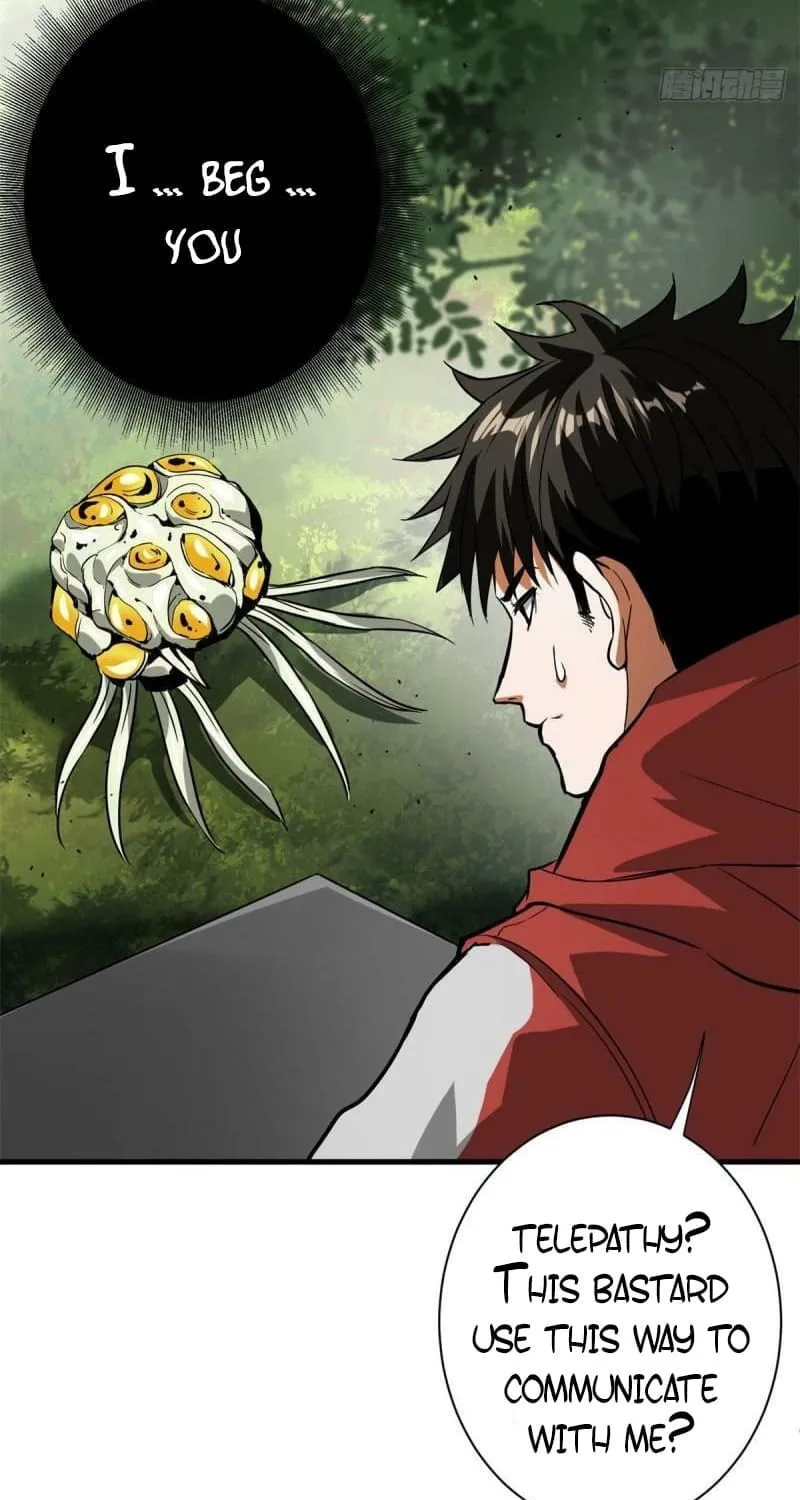 Read Roulette World (Colored) chapter 110 image 40 on Lezhin