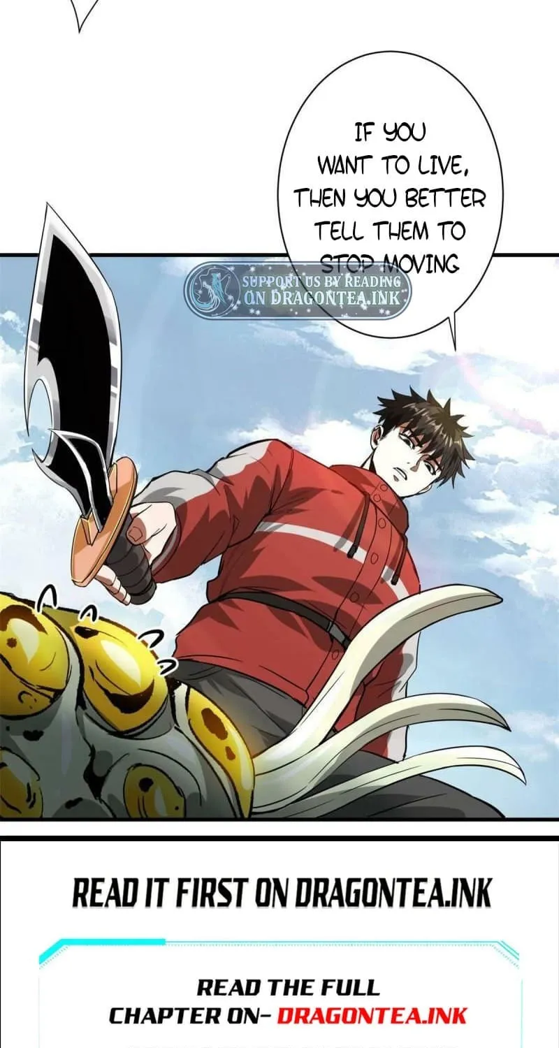 Read Roulette World (Colored) chapter 110 image 42 on Lezhin