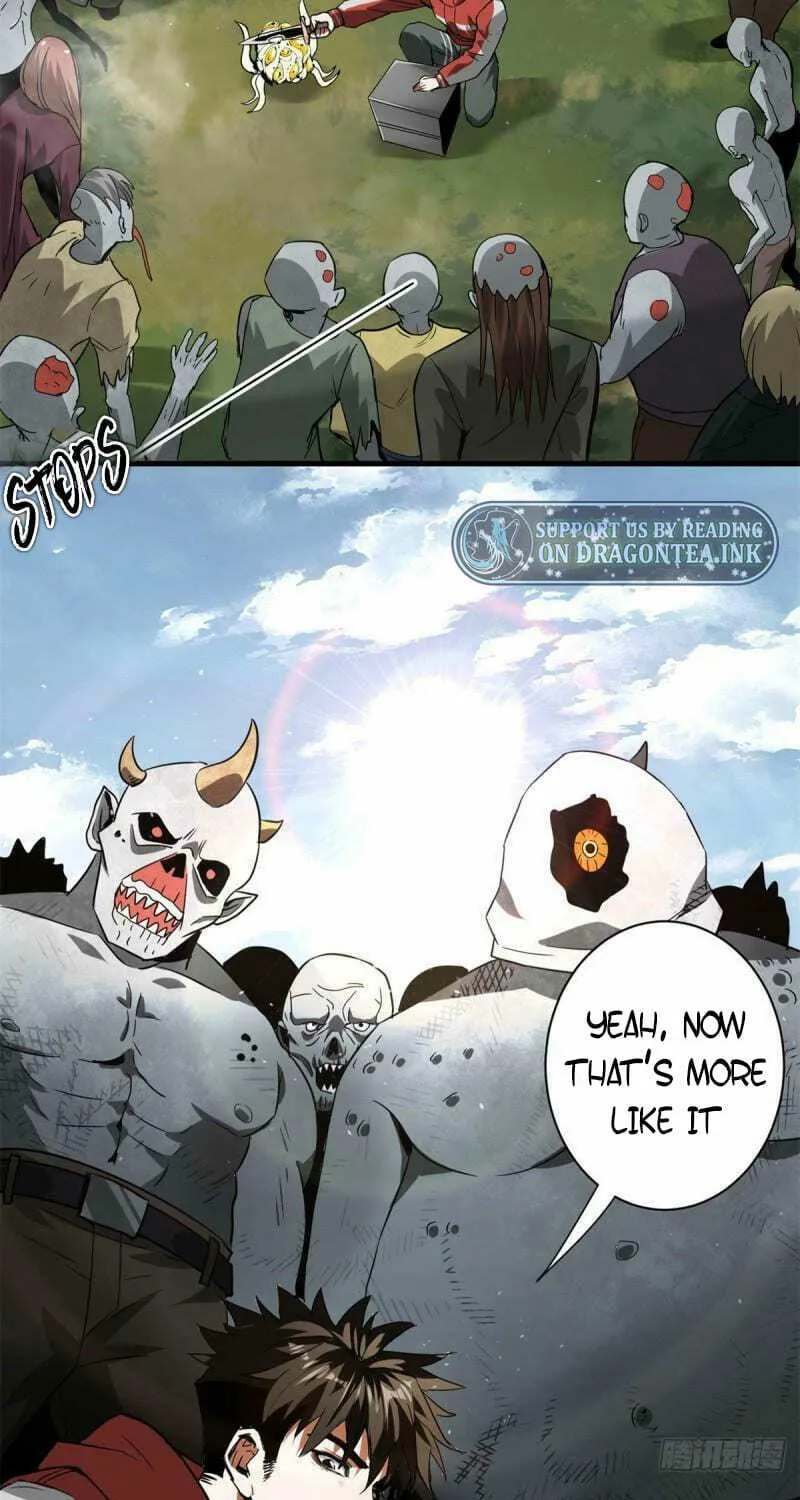 Read Roulette World (Colored) chapter 110 image 45 on Lezhin