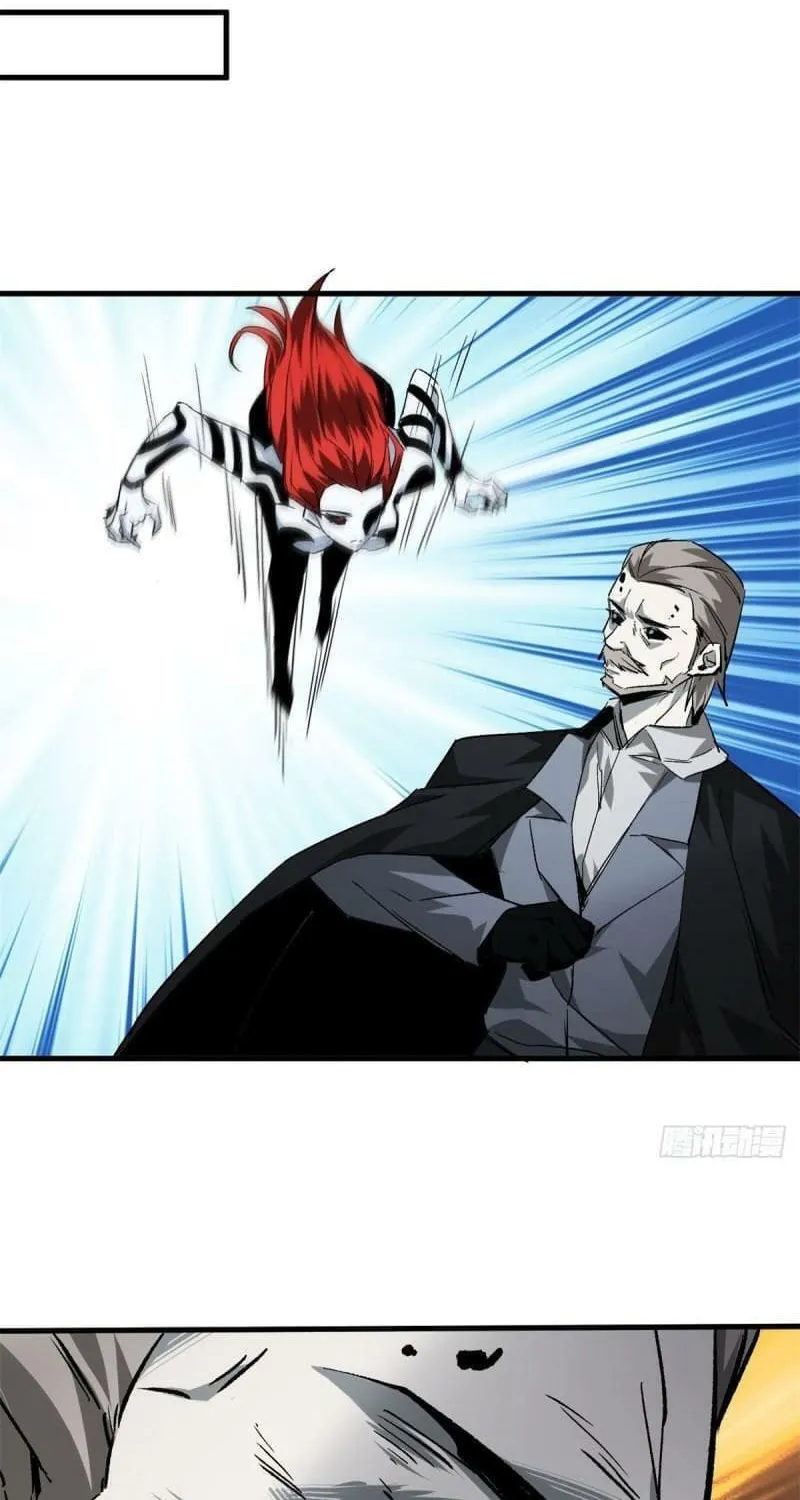 Read Roulette World (Colored) chapter 110 image 5 on Lezhin