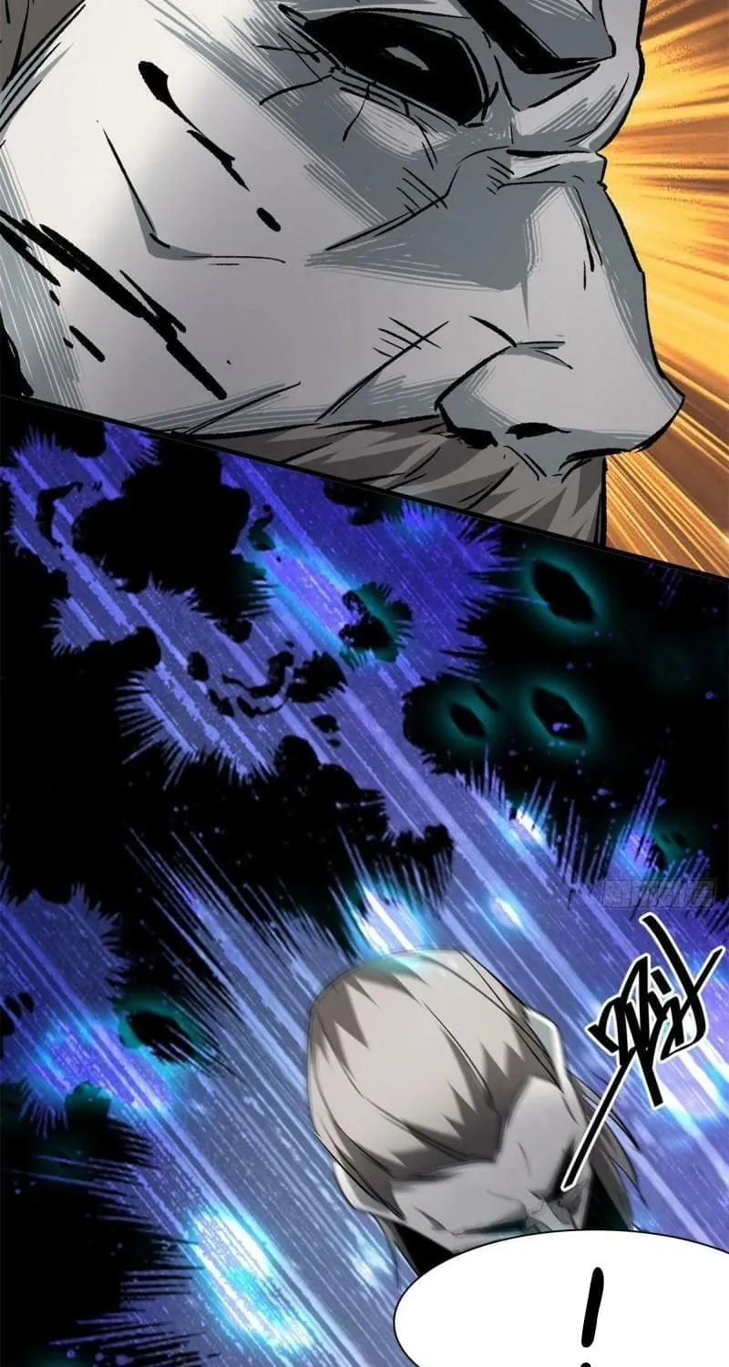 Read Roulette World (Colored) chapter 110 image 6 on Lezhin