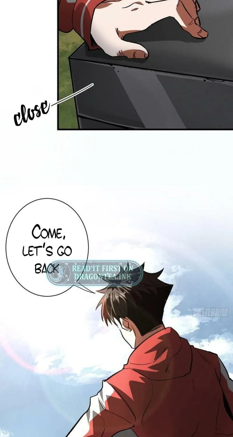 Read Roulette World (Colored) chapter 111 image 10 on Lezhin