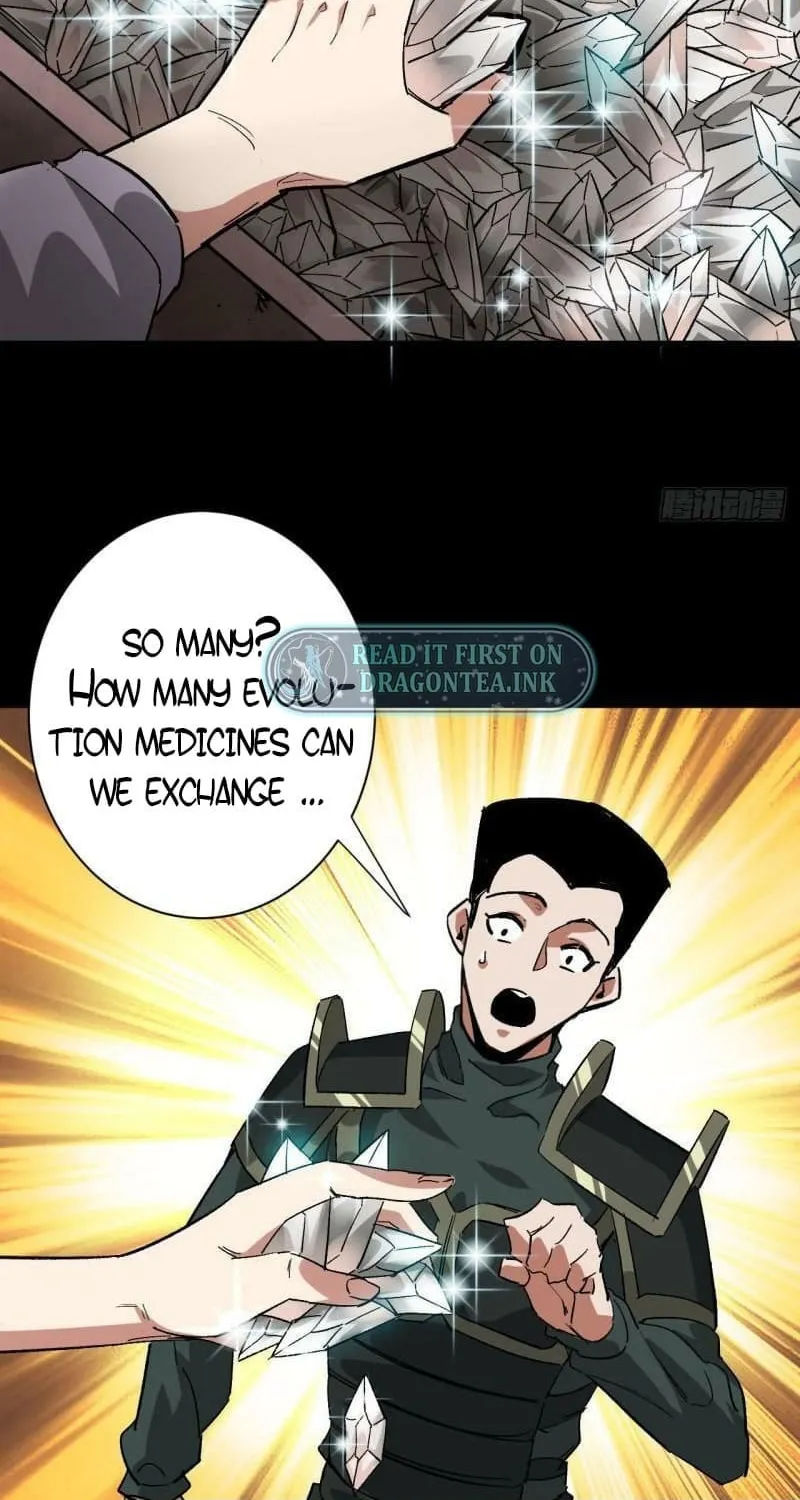 Read Roulette World (Colored) chapter 111 image 21 on Lezhin