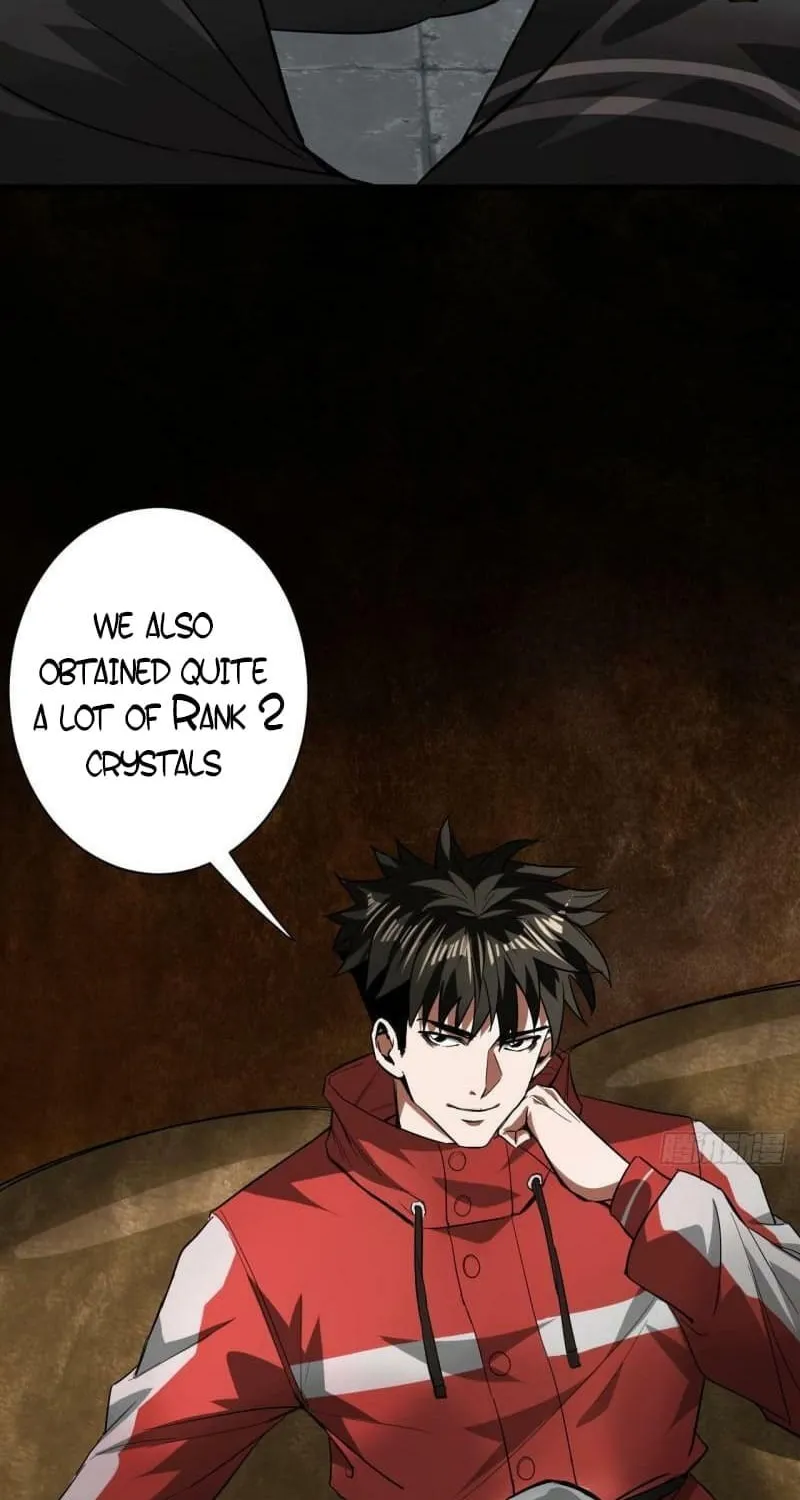 Read Roulette World (Colored) chapter 111 image 24 on Lezhin