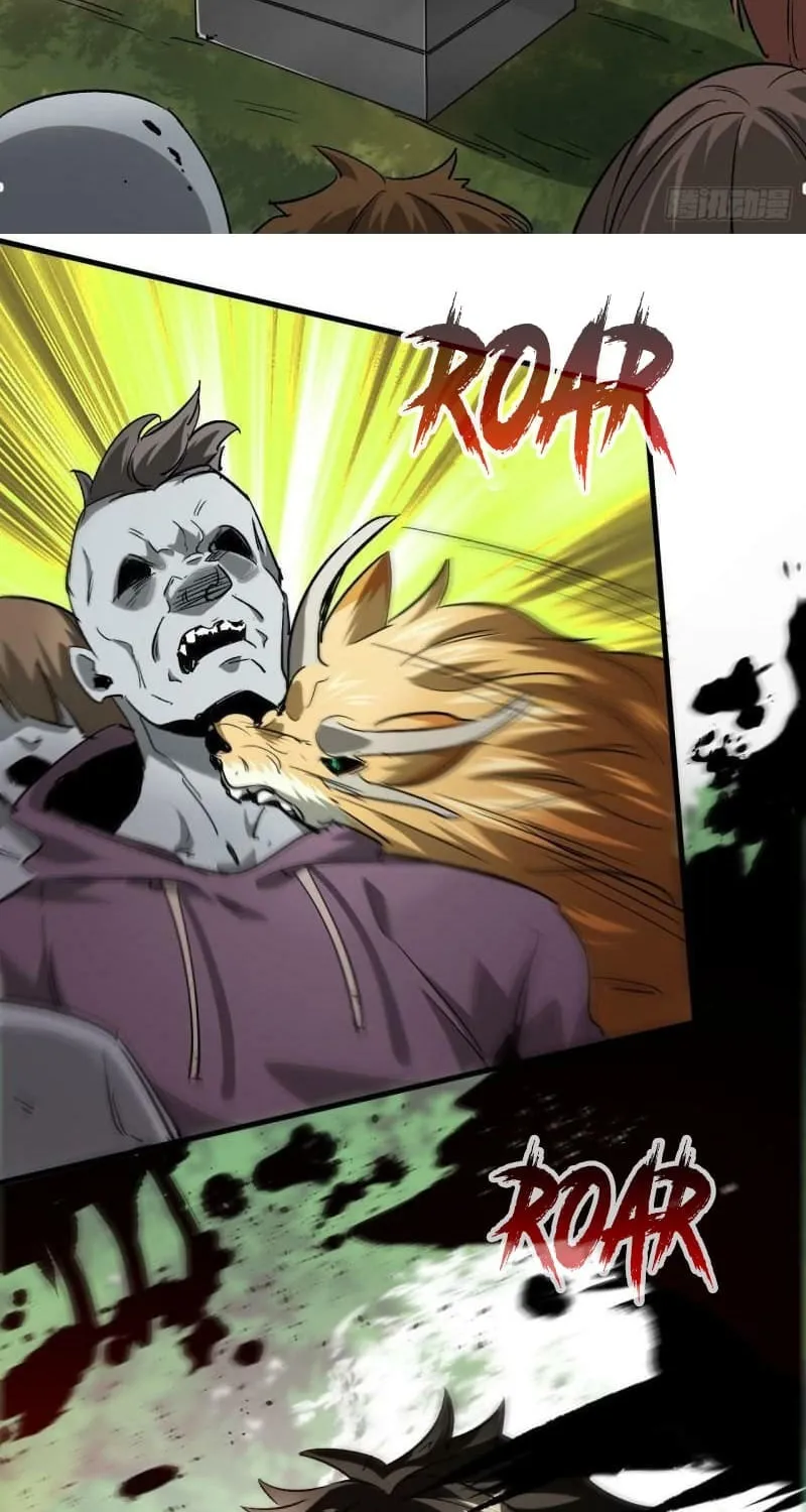 Read Roulette World (Colored) chapter 111 image 3 on Lezhin
