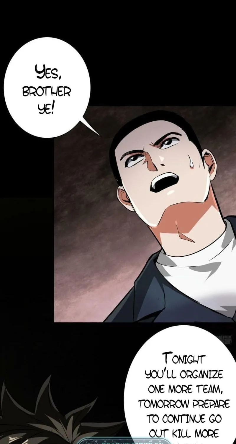 Read Roulette World (Colored) chapter 111 image 31 on Lezhin
