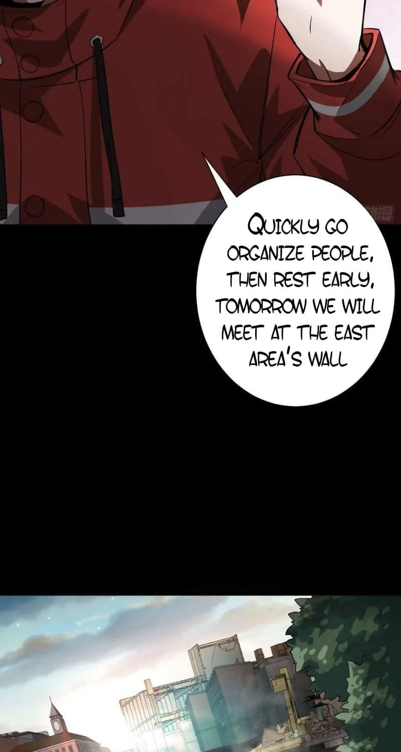 Read Roulette World (Colored) chapter 111 image 35 on Lezhin