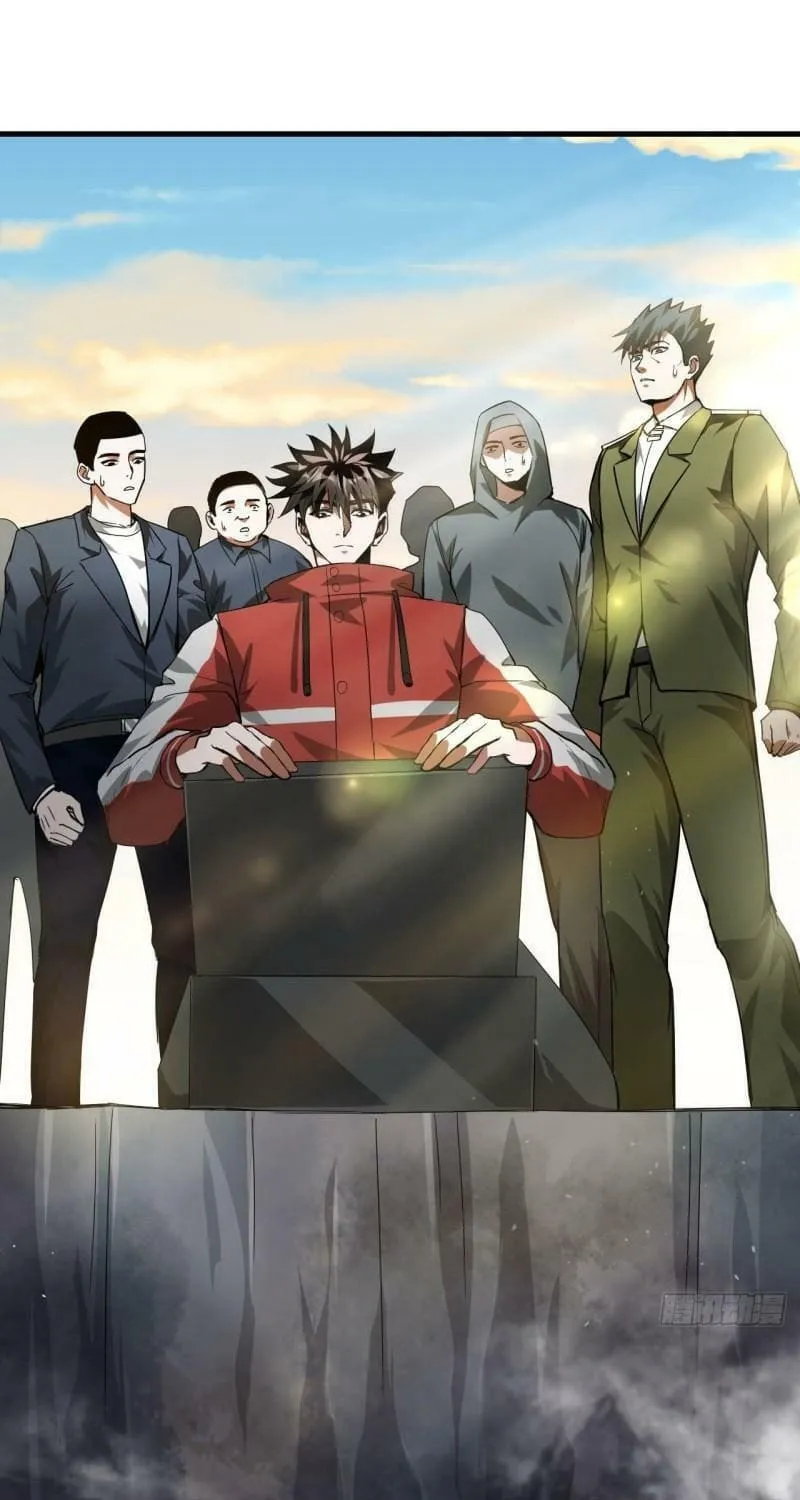 Read Roulette World (Colored) chapter 111 image 37 on Lezhin