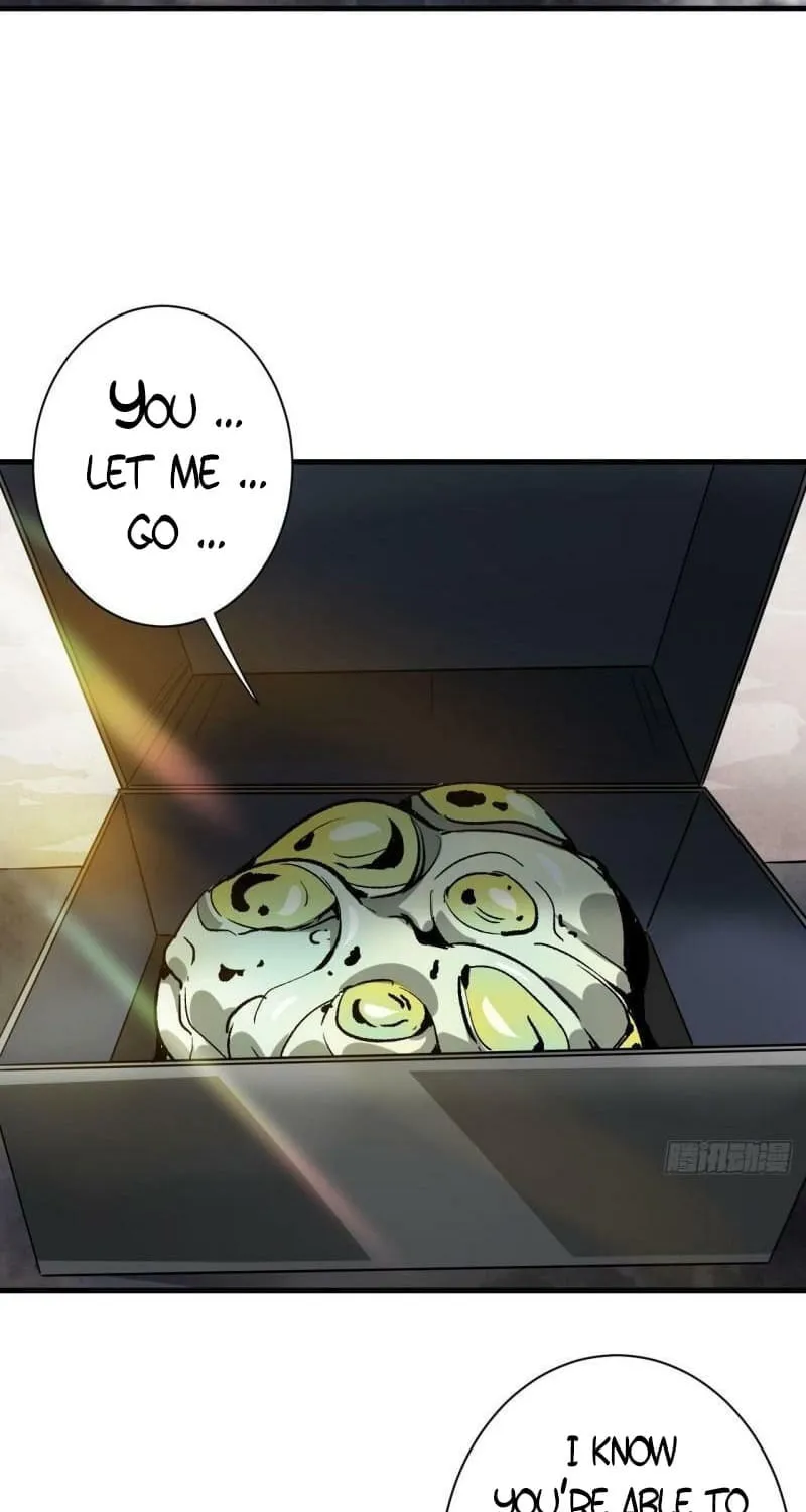 Read Roulette World (Colored) chapter 111 image 38 on Lezhin
