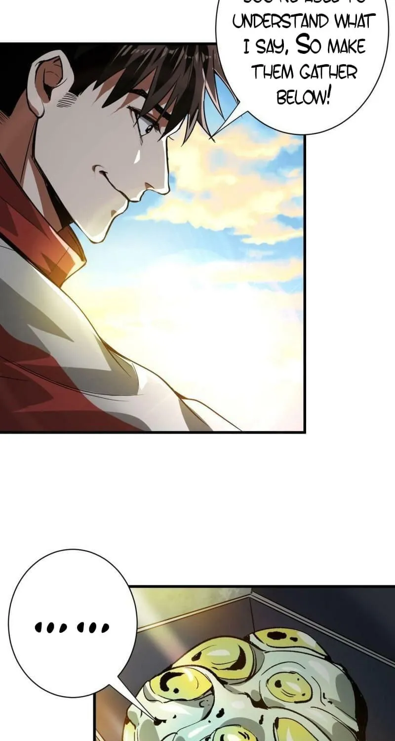 Read Roulette World (Colored) chapter 111 image 39 on Lezhin