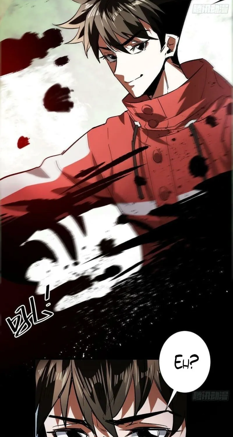 Read Roulette World (Colored) chapter 111 image 4 on Lezhin