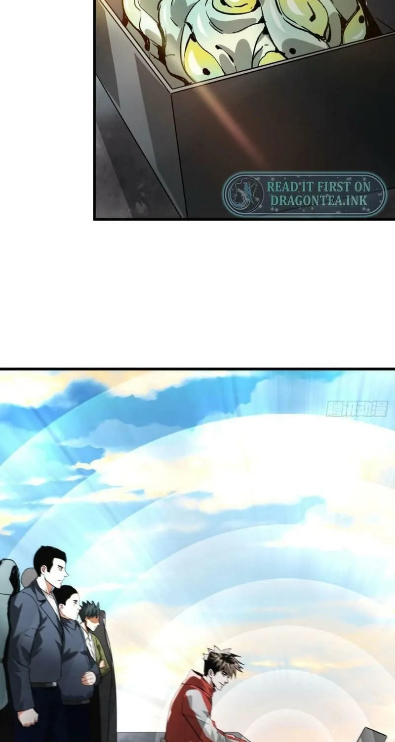 Read Roulette World (Colored) chapter 111 image 40 on Lezhin