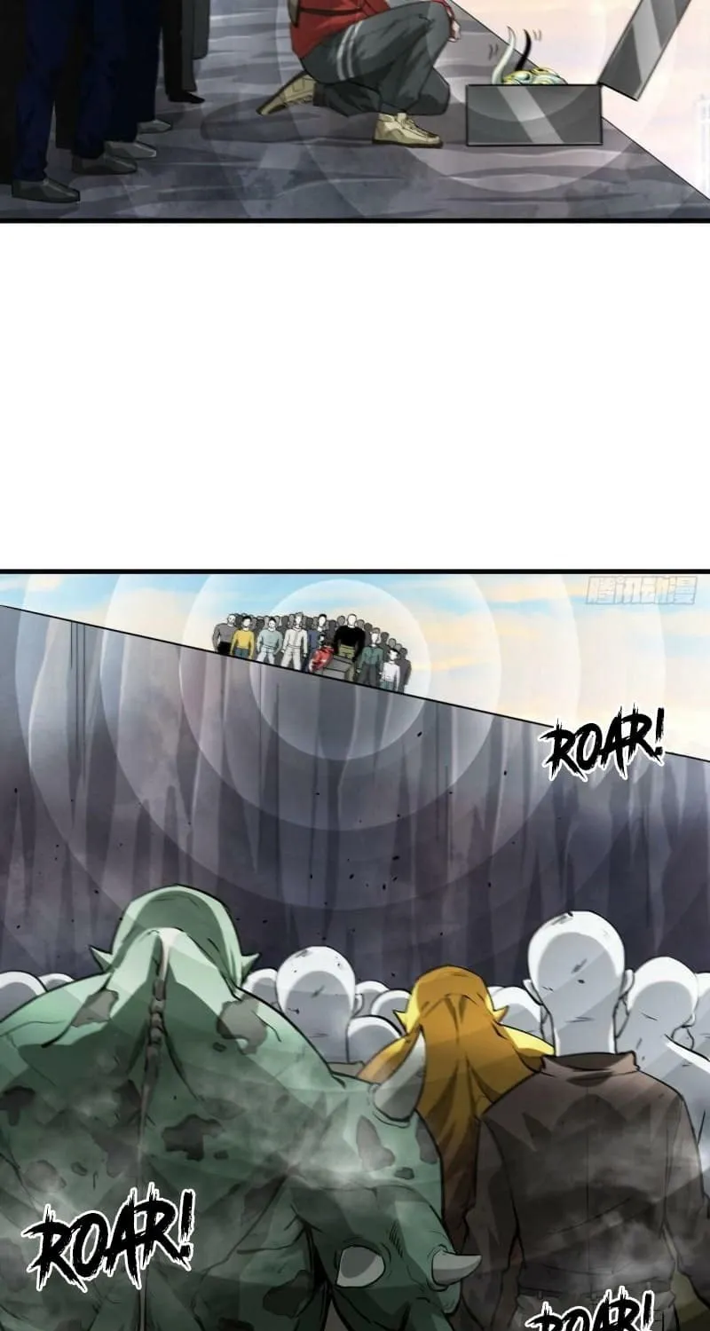 Read Roulette World (Colored) chapter 111 image 41 on Lezhin