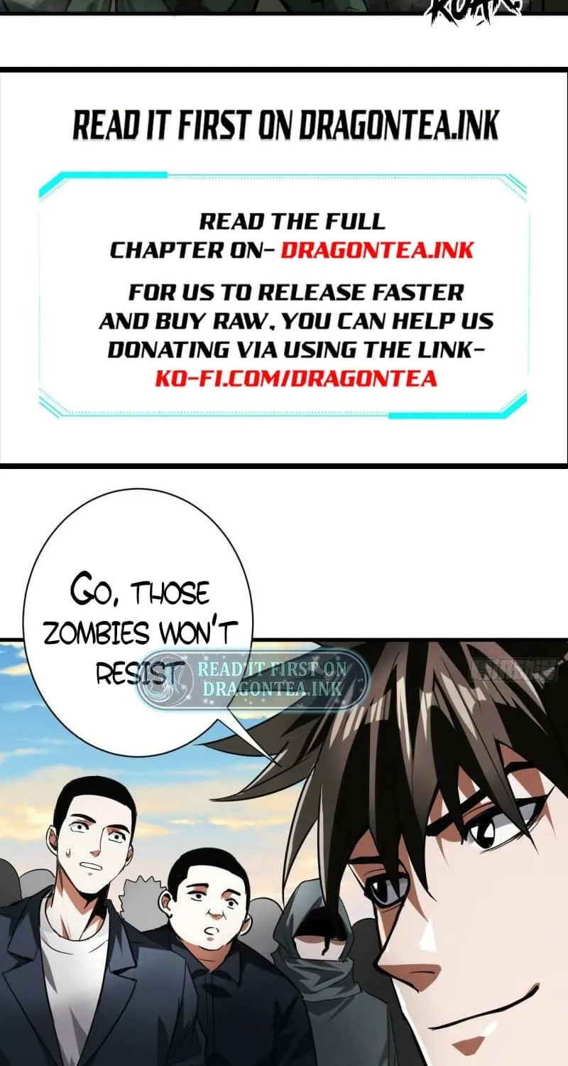 Read Roulette World (Colored) chapter 111 image 42 on Lezhin