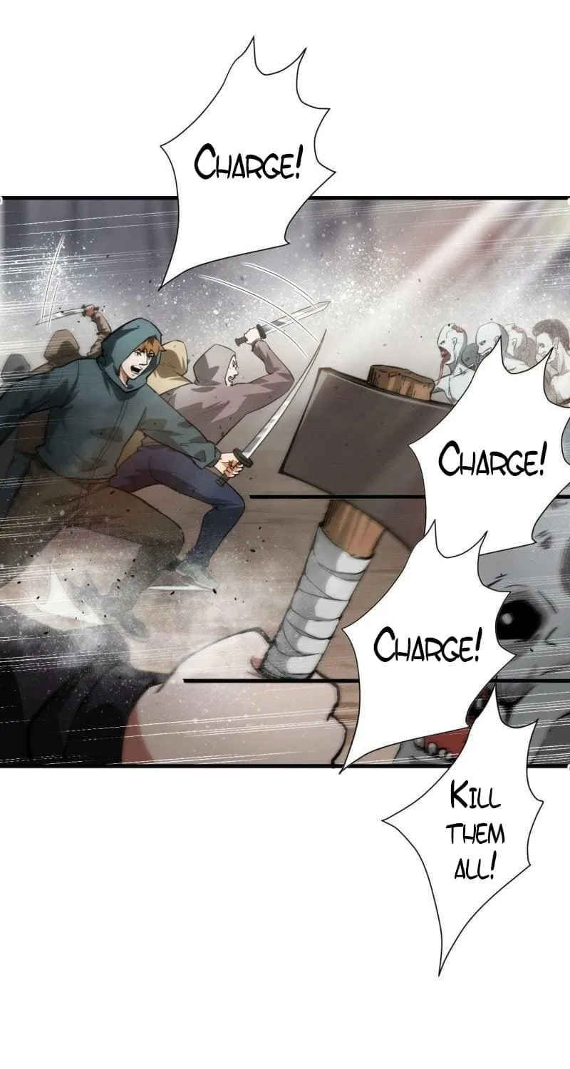 Read Roulette World (Colored) chapter 111 image 44 on Lezhin