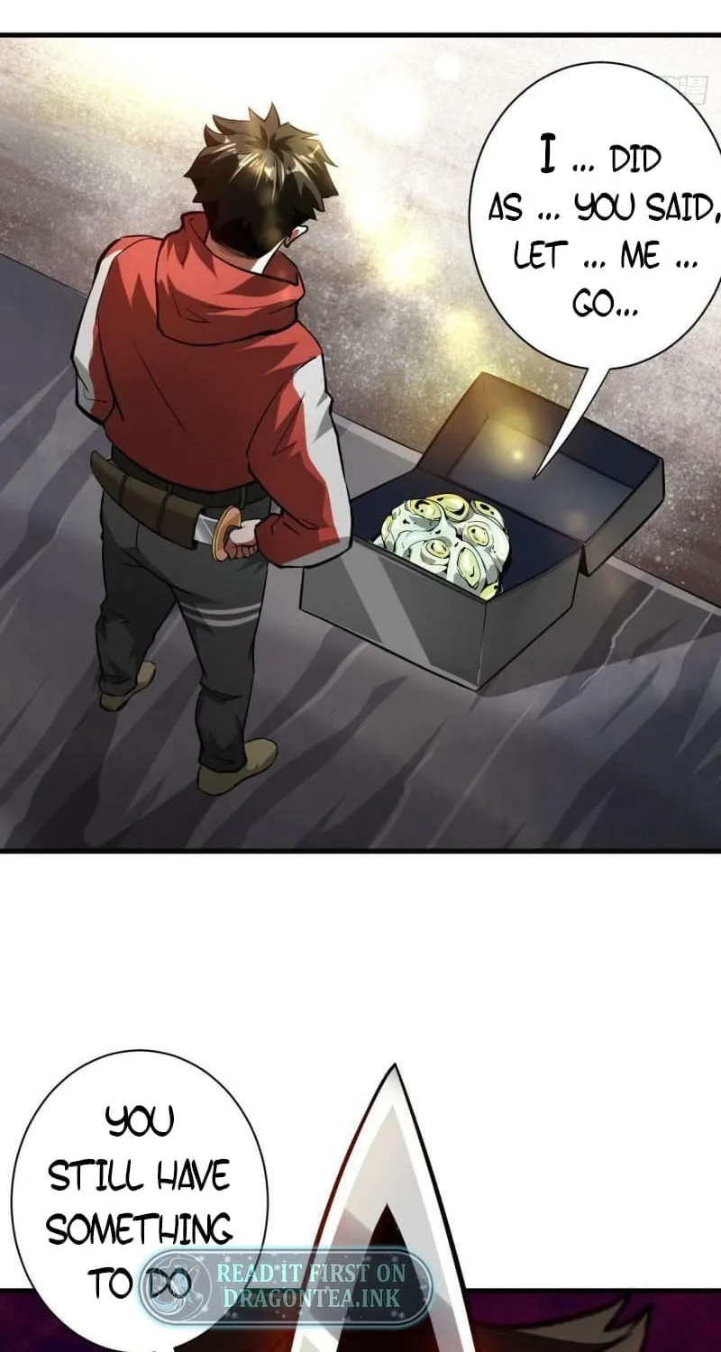 Read Roulette World (Colored) chapter 111 image 45 on Lezhin