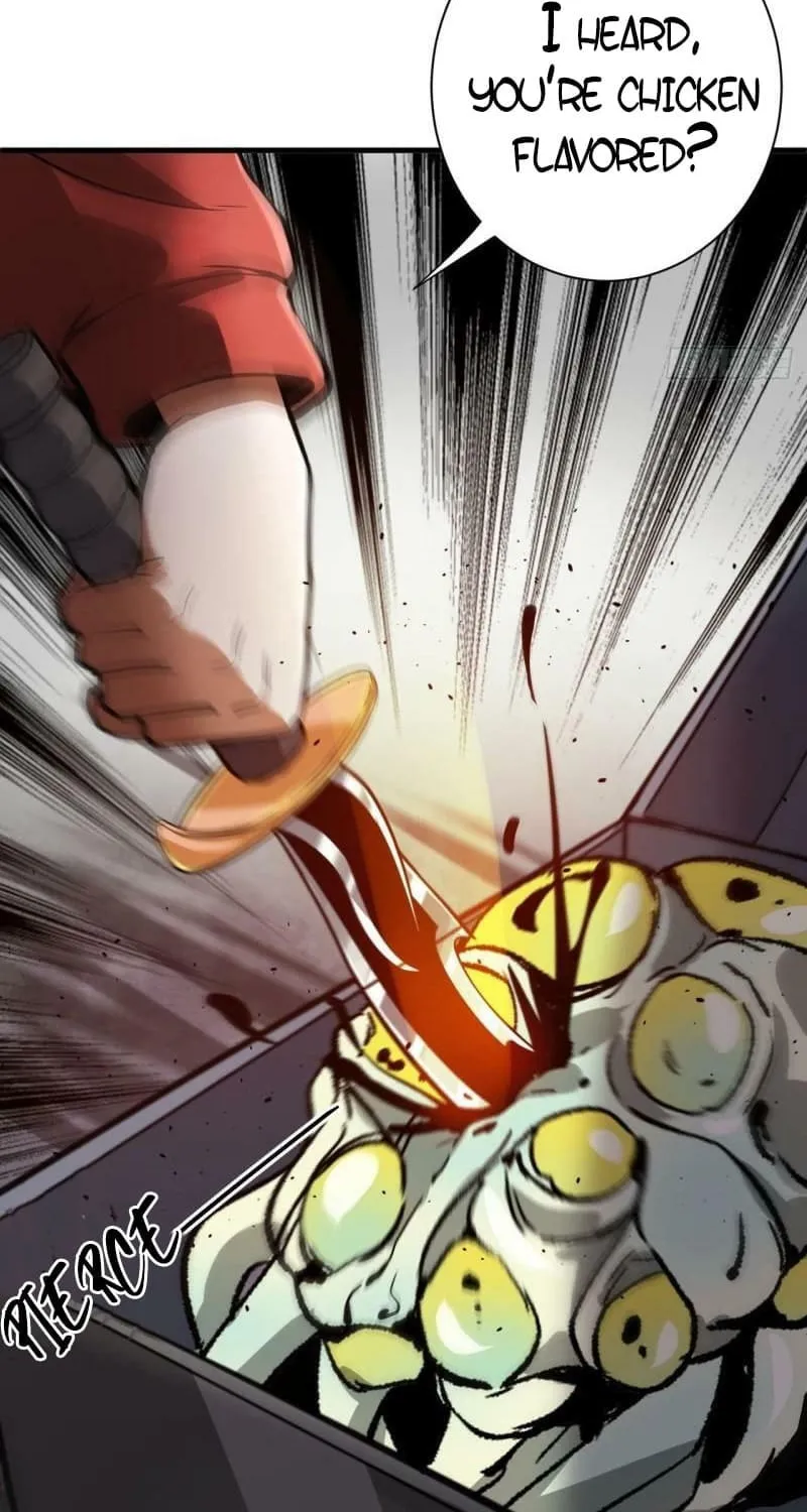 Read Roulette World (Colored) chapter 111 image 47 on Lezhin