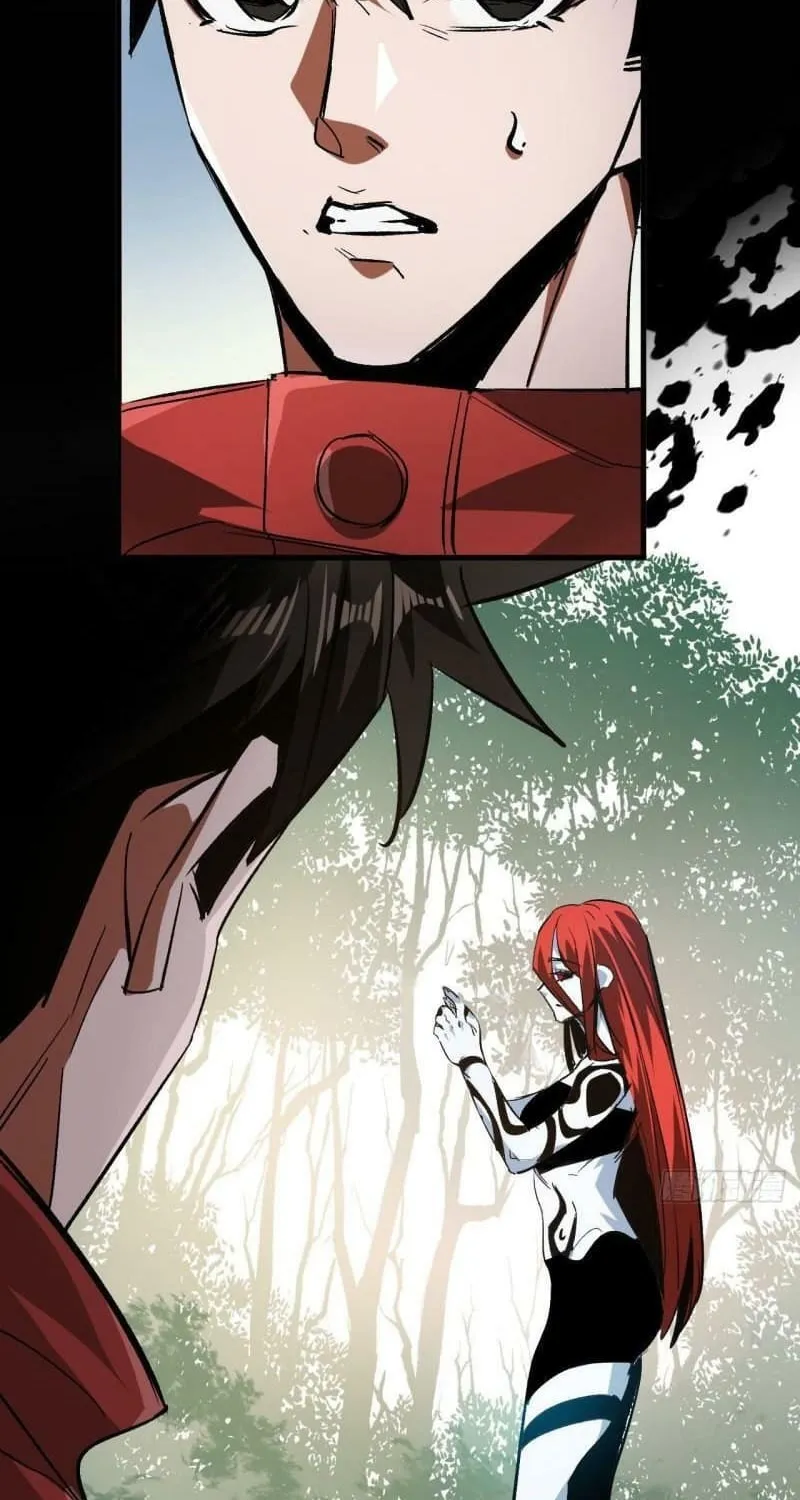 Read Roulette World (Colored) chapter 111 image 5 on Lezhin