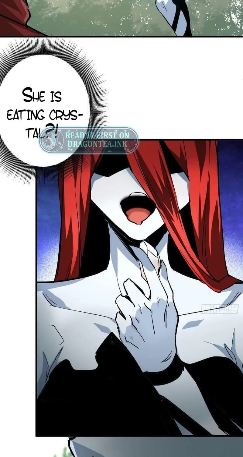 Read Roulette World (Colored) chapter 111 image 6 on Lezhin