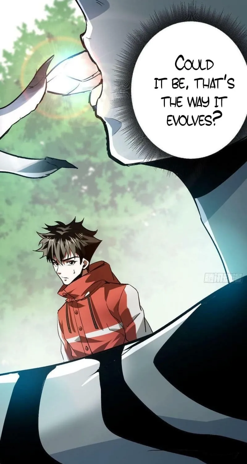 Read Roulette World (Colored) chapter 111 image 7 on Lezhin