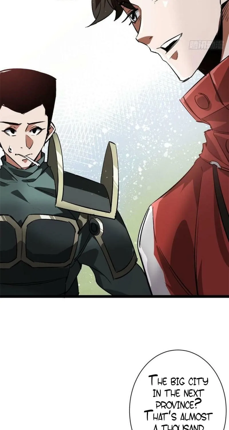 Read Roulette World (Colored) chapter 112 image 12 on Lezhin