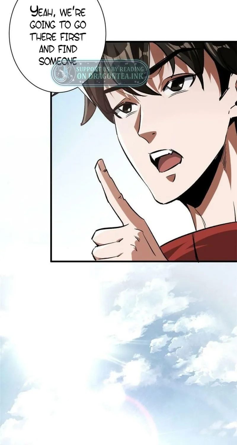 Read Roulette World (Colored) chapter 112 image 17 on Lezhin