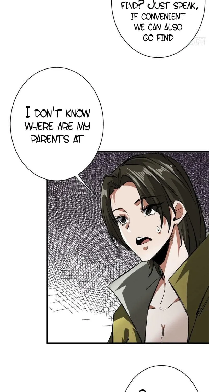 Read Roulette World (Colored) chapter 112 image 19 on Lezhin