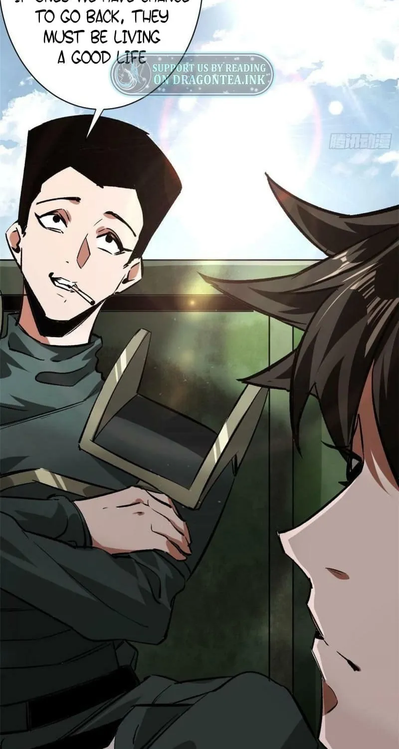 Read Roulette World (Colored) chapter 112 image 21 on Lezhin