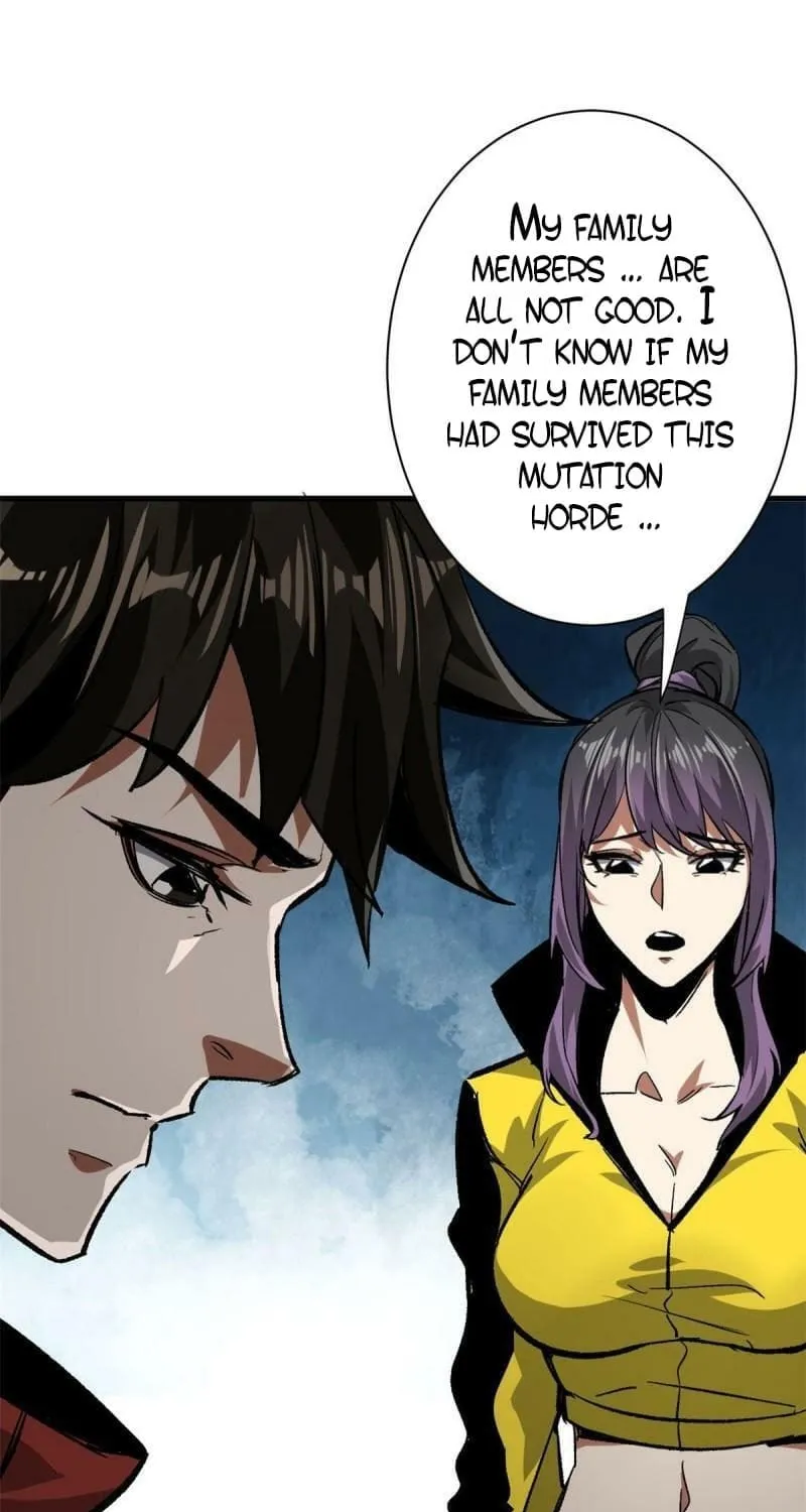 Read Roulette World (Colored) chapter 112 image 23 on Lezhin