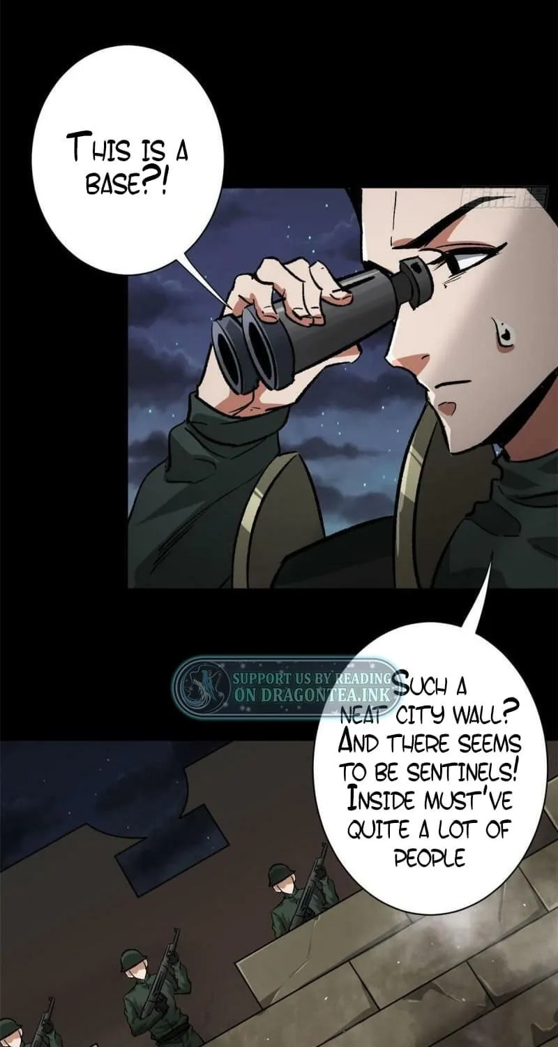 Read Roulette World (Colored) chapter 112 image 28 on Lezhin