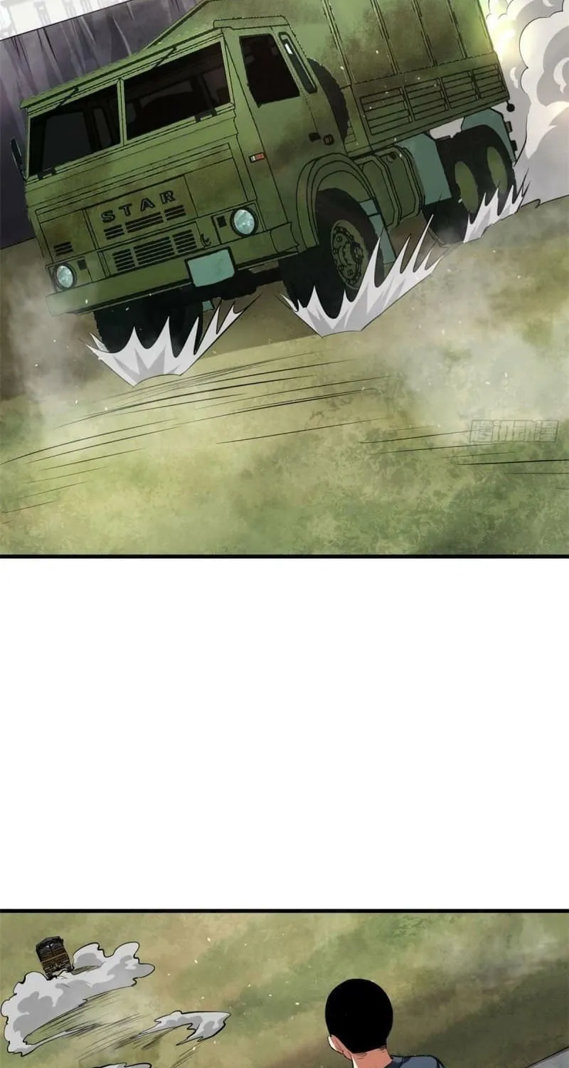 Read Roulette World (Colored) chapter 112 image 3 on Lezhin