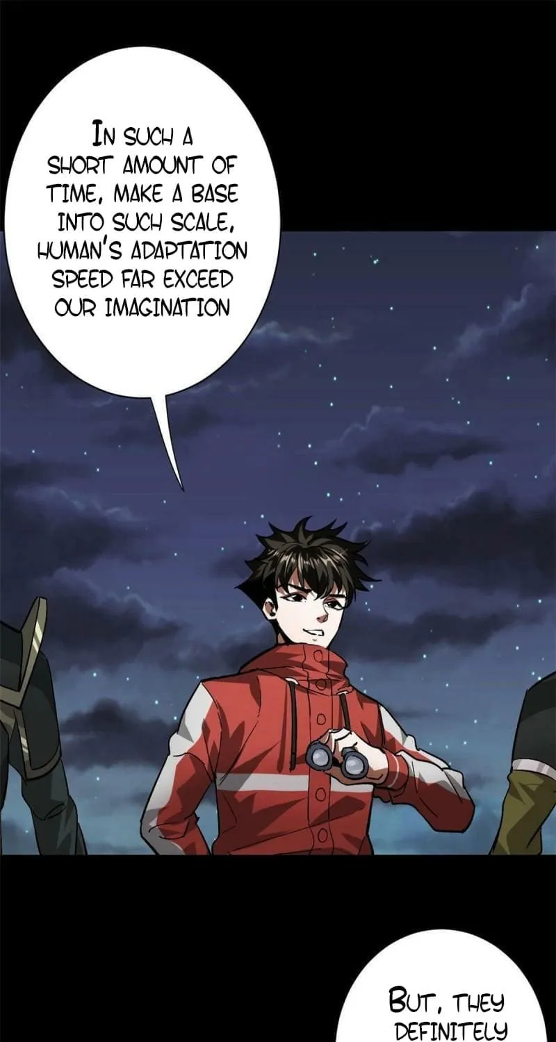 Read Roulette World (Colored) chapter 112 image 30 on Lezhin