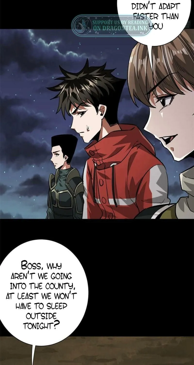 Read Roulette World (Colored) chapter 112 image 31 on Lezhin