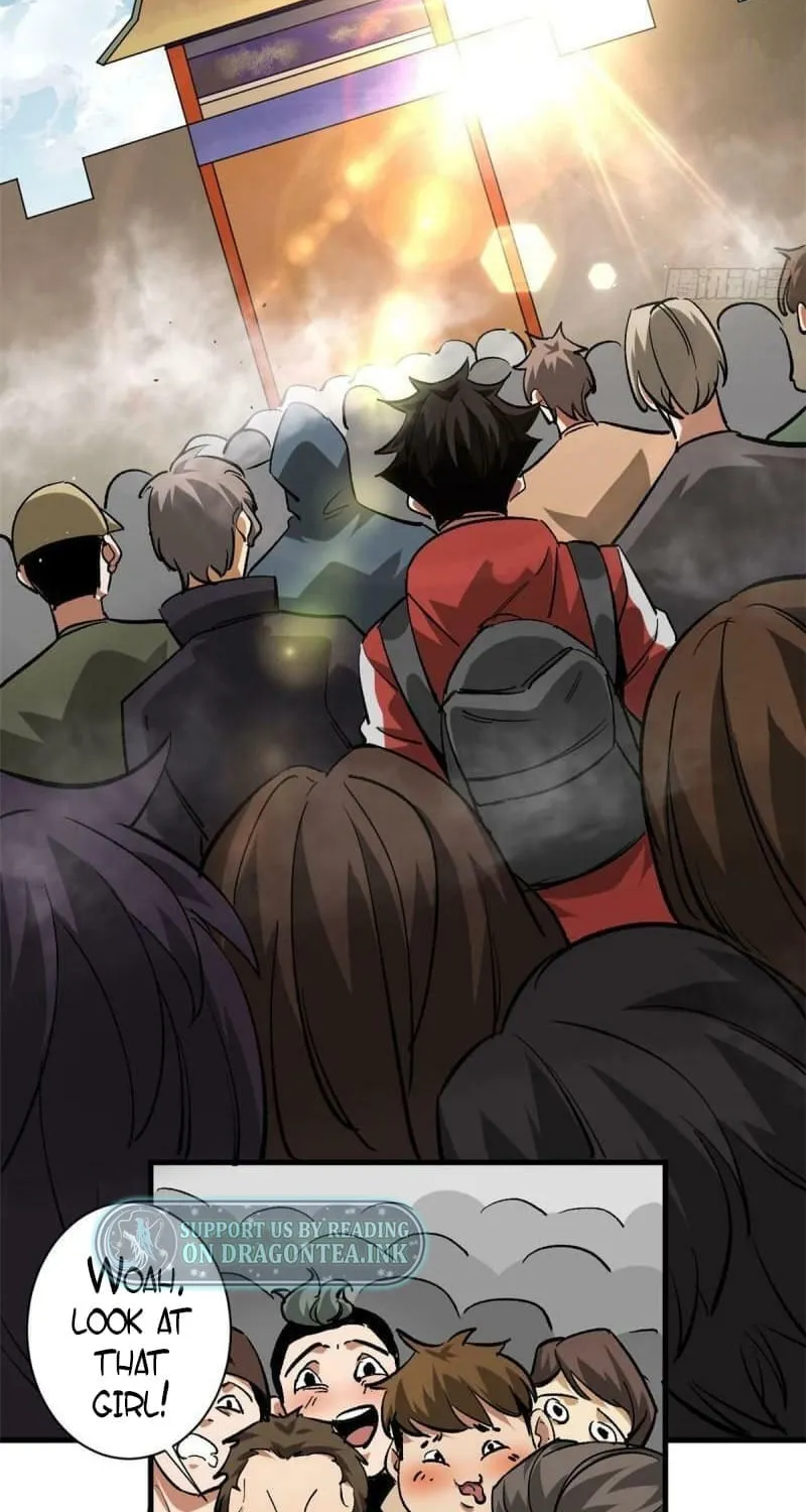 Read Roulette World (Colored) chapter 112 image 35 on Lezhin