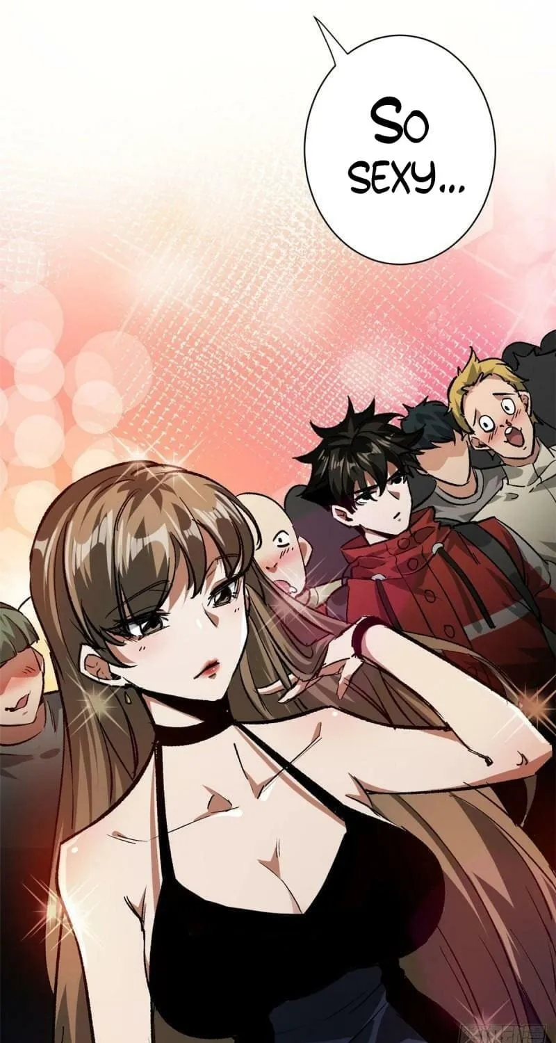 Read Roulette World (Colored) chapter 112 image 37 on Lezhin